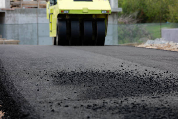 Best Professional Driveway Pavers  in Duchesne, UT