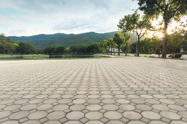 Best Permeable Paver Driveway  in Duchesne, UT