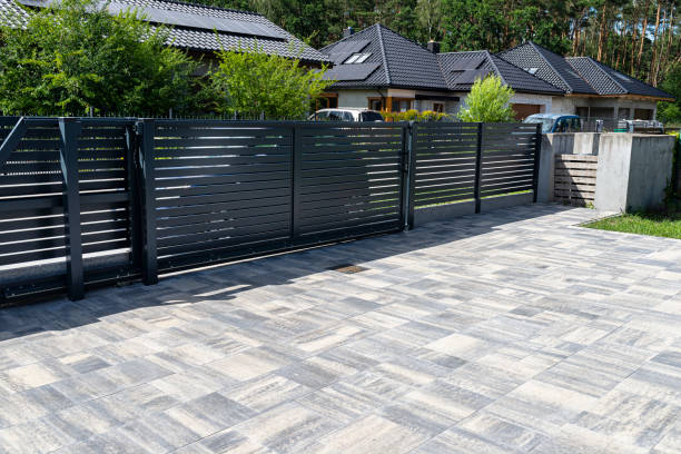 Best Affordable Driveway Pavers  in Duchesne, UT