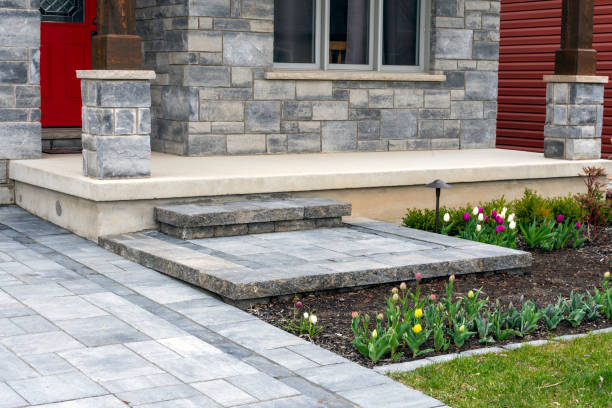Best Driveway Pavers Near Me  in Duchesne, UT