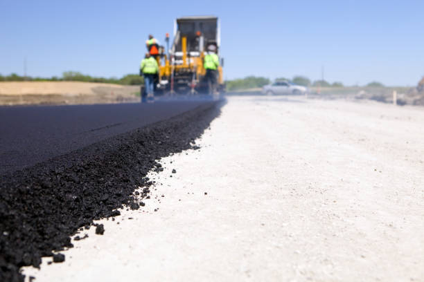 Best Driveway Repair Near Me  in Duchesne, UT
