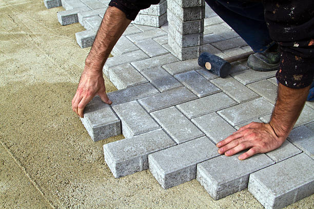 Reliable Duchesne, UT Driveway Pavers Solutions